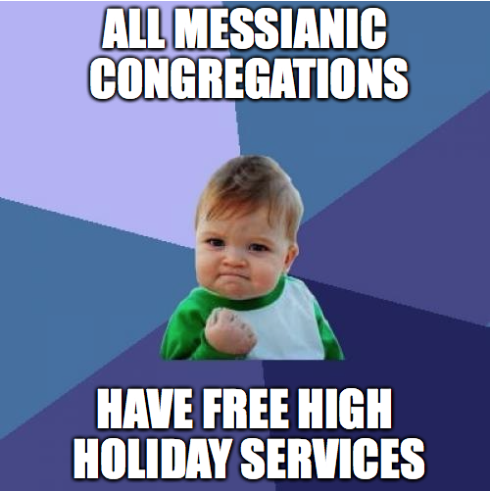 free-high-holiday-services